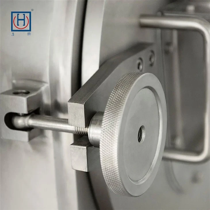 Plantain Grinding Machine