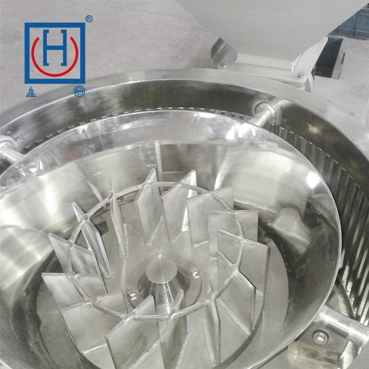 Food Coloring Powder Mill Machine