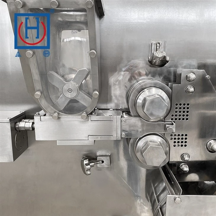 Granulator Machine For Dehydeted Onion best