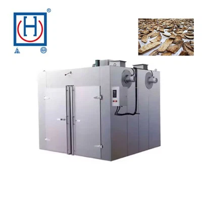 Oven Pengering Singkong