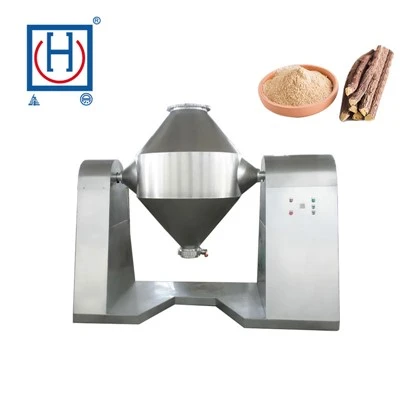 Blender Kerucut W Bubuk Herbal