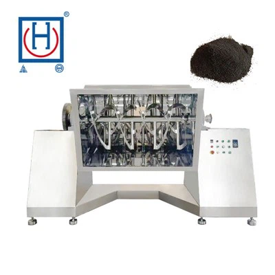 Mixer bubuk baterai lithium