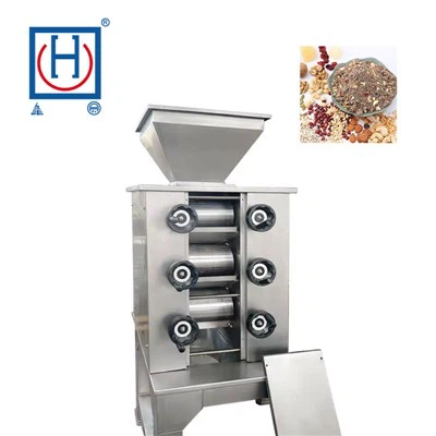 Mesin Penggiling Kacang