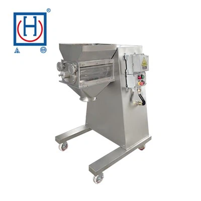 Granulator Osilasi