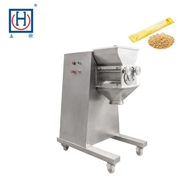 Granulator Granul Padat