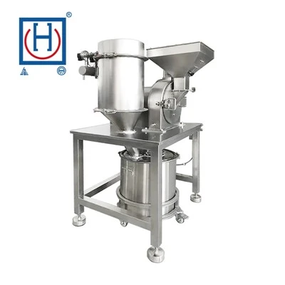 Penggiling Kopi Berpendingin Air