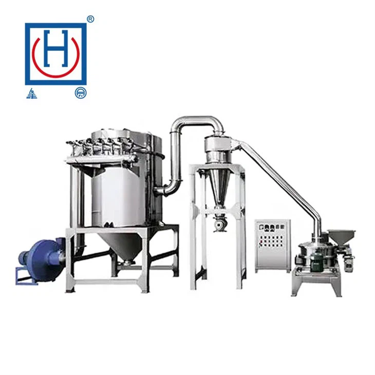 Penggiling bubuk ultra halus